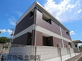 奈良県生駒市小明町（賃貸マンション1LDK・1階・33.67㎡） その30