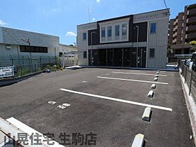 奈良県生駒市小明町（賃貸マンション1LDK・1階・33.67㎡） その15