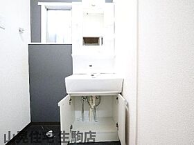 奈良県生駒市西松ケ丘（賃貸一戸建3LDK・1階・89.43㎡） その20