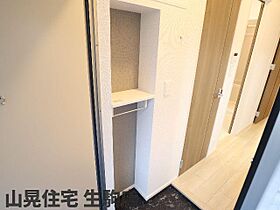 奈良県生駒市辻町（賃貸アパート1K・3階・28.87㎡） その15