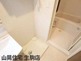 奈良県生駒市辻町（賃貸アパート1K・2階・27.02㎡） その17