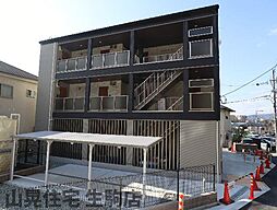 近鉄奈良線 東生駒駅 徒歩14分