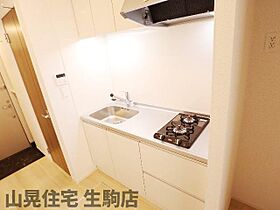 奈良県生駒市辻町（賃貸アパート1K・1階・27.02㎡） その4