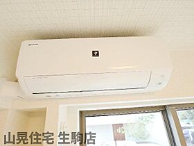 奈良県生駒市辻町（賃貸アパート1K・1階・27.02㎡） その10