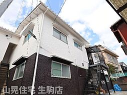 🉐敷金礼金0円！🉐近鉄生駒線 菜畑駅 徒歩5分