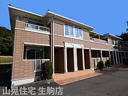 近鉄奈良線 東生駒駅 徒歩26分