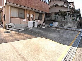 奈良県奈良市西大寺赤田町1丁目（賃貸マンション1K・4階・14.60㎡） その29