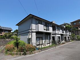 奈良県奈良市疋田町5丁目（賃貸アパート2LDK・1階・52.66㎡） その15