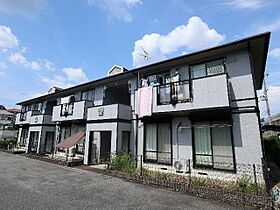 奈良県奈良市疋田町5丁目（賃貸アパート2LDK・1階・52.66㎡） その20