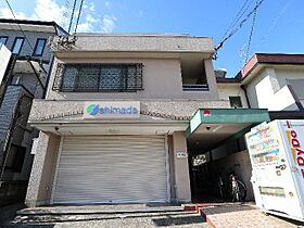 奈良県奈良市秋篠新町（賃貸マンション1R・2階・15.00㎡） その1