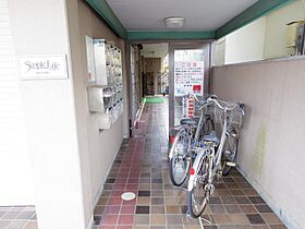 奈良県奈良市秋篠新町（賃貸マンション1R・2階・15.00㎡） その25