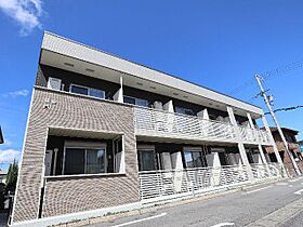 奈良県奈良市菅原東2丁目（賃貸マンション1K・1階・26.11㎡） その1