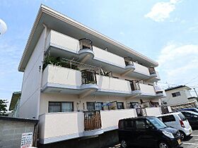 京都府木津川市相楽城西（賃貸マンション2LDK・2階・43.00㎡） その1