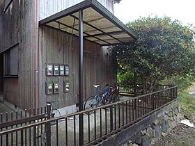 奈良県奈良市六条町（賃貸アパート1R・1階・13.00㎡） その9