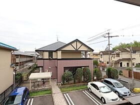 奈良県奈良市西大寺芝町1丁目（賃貸アパート1K・2階・25.94㎡） その28