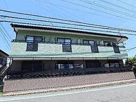 奈良県奈良市宝来2丁目（賃貸マンション1K・2階・20.80㎡） その1