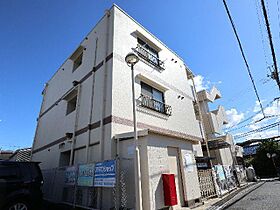 奈良県奈良市山陵町（賃貸マンション1K・1階・19.00㎡） その30