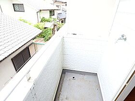 奈良県奈良市若葉台3丁目（賃貸アパート1K・2階・17.38㎡） その26