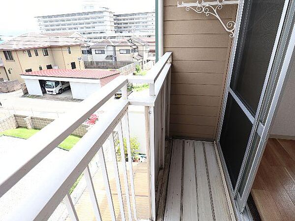 奈良県奈良市宝来4丁目(賃貸アパート3DK・2階・48.00㎡)の写真 その22