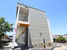 奈良県奈良市中山町（賃貸マンション1K・1階・19.87㎡） その30