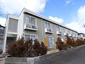 奈良県奈良市中山町（賃貸マンション1K・1階・19.87㎡） その29