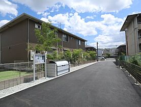 奈良県奈良市中山町（賃貸アパート2LDK・2階・59.57㎡） その29