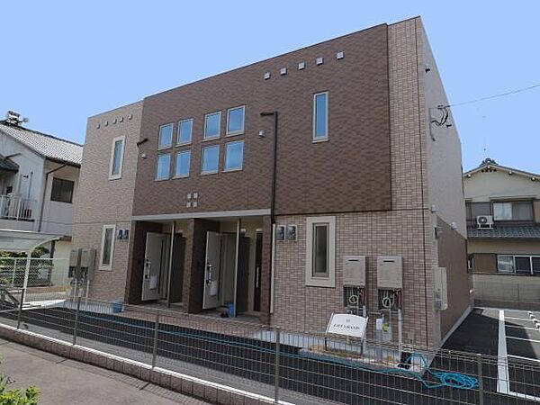 奈良県奈良市押熊町(賃貸マンション2LDK・2階・57.23㎡)の写真 その1