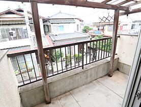 奈良県奈良市六条西3丁目（賃貸一戸建3LDK・1階・70.28㎡） その12