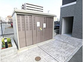 奈良県奈良市西大寺南町（賃貸マンション1K・4階・30.96㎡） その28