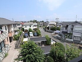 奈良県奈良市西大寺高塚町（賃貸アパート2LDK・2階・50.81㎡） その28