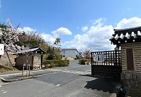 奈良県奈良市西大寺本町（賃貸マンション1LDK・2階・47.54㎡） その15