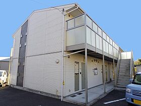 奈良県奈良市平松4丁目（賃貸アパート1DK・2階・33.12㎡） その30