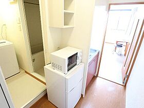 奈良県奈良市中山町（賃貸アパート1K・2階・23.18㎡） その8