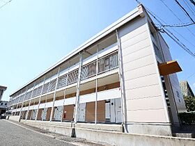 奈良県奈良市宝来町（賃貸マンション1K・2階・19.87㎡） その2