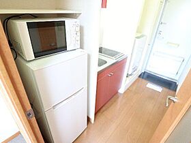 奈良県奈良市宝来町（賃貸マンション1K・2階・19.87㎡） その17