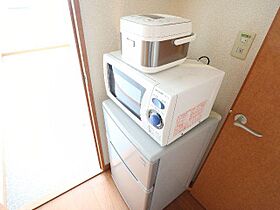 奈良県奈良市青野町1丁目（賃貸マンション1K・2階・19.87㎡） その5