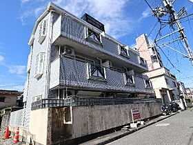 奈良県奈良市西大寺本町（賃貸マンション1K・2階・15.91㎡） その24