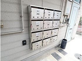 奈良県奈良市敷島町1丁目（賃貸アパート1K・2階・19.80㎡） その28