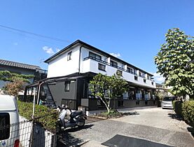 奈良県奈良市山陵町（賃貸アパート1K・2階・19.00㎡） その22