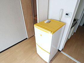 奈良県奈良市あやめ池南1丁目（賃貸マンション1K・1階・19.00㎡） その14