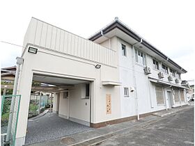 奈良県奈良市六条1丁目（賃貸アパート1K・2階・34.70㎡） その1