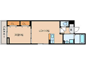 京都府相楽郡精華町大字菱田（賃貸アパート1LDK・2階・40.13㎡） その2