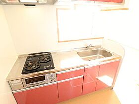 奈良県奈良市尼辻北町（賃貸アパート1LDK・1階・44.62㎡） その5