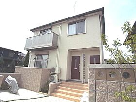 京都府相楽郡精華町光台4丁目（賃貸アパート1LDK・1階・48.52㎡） その13