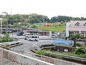 京都府相楽郡精華町光台4丁目（賃貸アパート1LDK・1階・48.52㎡） その21