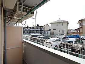 奈良県奈良市押熊町（賃貸マンション1K・2階・20.00㎡） その30