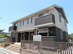 近鉄橿原線 尼ヶ辻駅 徒歩8分
