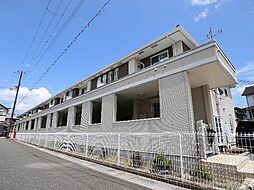 近鉄京都線 山田川駅 徒歩22分