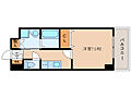 T・Kビル西大寺NORTH・SOUTH8階8.0万円