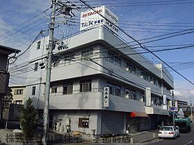 平井マンション  ｜ 奈良県奈良市学園大和町5丁目（賃貸マンション1LDK・3階・38.00㎡） その1